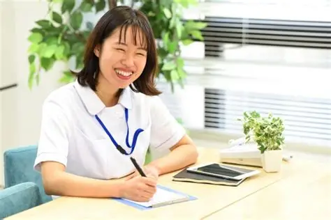 ICFを活用した施設運営向上策